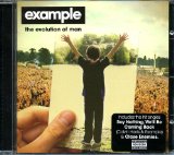 Cover Art for "Say Nothing" by Example