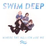 Cover Art for "She Changes The Weather" by Swim Deep