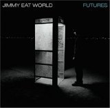 Jimmy Eat World Just Tonight... cover kunst