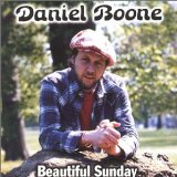 Couverture pour "Daddy Don't You Walk So Fast" par Daniel Boone