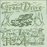 Cover Art for "A Ladder To The Stars" by Grand Drive