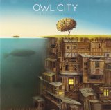 Cover Art for "Shooting Star" by Owl City