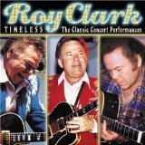 Roy Clark Yesterday, When I Was Young (Hier Encore) cover art
