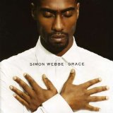 Cover Art for "Coming Around Again" by Simon Webbe