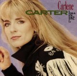 Carátula para "I Fell In Love" por Carlene Carter