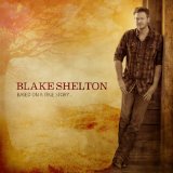 Cover Art for "Boys 'Round Here" by Blake Shelton