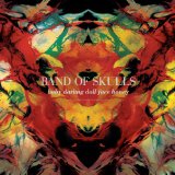 Cover Art for "Death By Diamonds And Pearls" by Band Of Skulls