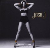 Carátula para "Sweet Talker" por Jessie J