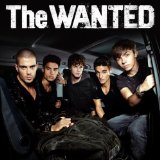 Cover Art for "Heart Vacancy" by The Wanted