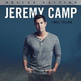 Cover Art for "He Knows" by Jeremy Camp