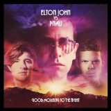 Cover Art for "Sad" by Elton John vs. Pnau