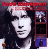 Cover Art for "Compassion" by Todd Rundgren