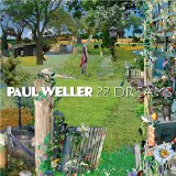 Couverture pour "Sea Spray" par Paul Weller