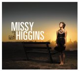 Abdeckung für "Warm Whispers" von Missy Higgins