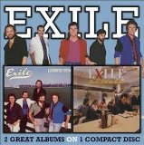 Cover Art for "Give Me One More Chance" by Exile