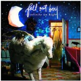 Carátula para "I'm Like A Lawyer With The Way I'm Always Trying To Get You Off (Me & You)" por Fall Out Boy