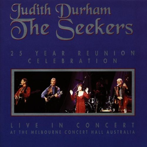 I Australian Sheet Music | The Seekers | Sheet / Book