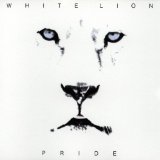 Cover Art for "When The Children Cry" by White Lion