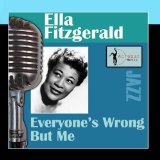 Carátula para "Oh Yes, Take Another Guess" por Ella Fitzgerald
