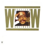 Cover Art for "Rosewood" by Woody Shaw