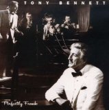 Tony Bennett - Angel Eyes