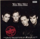 Couverture pour "This Time" par Wet Wet Wet