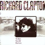 Carátula para "Capricorn Dancer" por Richard Clapton