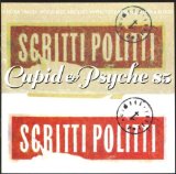 Cover Art for "The Word Girl" by Scritti Politti