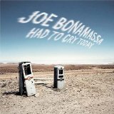 Joe Bonamassa - Never Make Your Move Too Soon