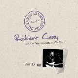 Cover Art for "Poor Johnny" by Robert Cray