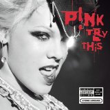 Cover Art for "Feel Good Time" by Pink