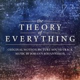 Cover Art for "Chalkboard (from The Theory Of Everything)" by Johann Johannsson