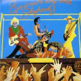 Couverture pour "Ego Is Not A Dirty Word" par Skyhooks