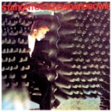 David Bowie Golden Years arte de la cubierta