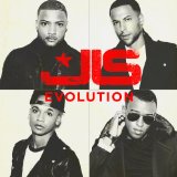 Cover Art for "The Hottest Girl In The World" by JLS
