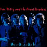 Cover Art for "Restless" by Tom Petty And The Heartbreakers