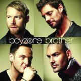 Cover Art for "One More Song" by Boyzone