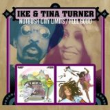 Cover Art for "Nutbush City Limits" by Ike & Tina Turner