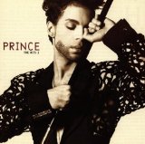 Abdeckung für "Pink Cashmere" von Prince