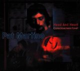 Cover Art for "Both Sides Now" by Pat Martino