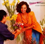 Deniece Williams Let's Hear It For The Boy cover art