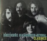 Cover Art for "I Put A Spell On You" by Creedence Clearwater Revival