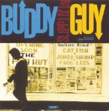 Cover Art for "Man Of Many Words" by Buddy Guy