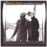 Cover Art for "Lost In Space" by The Lighthouse Family