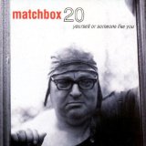 Cover Art for "3 A.M." by Matchbox Twenty