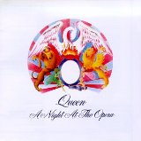 39 (Queen - A Night at the Opera) Partituras Digitais