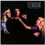 Cover Art for "Hold Me" by Fleetwood Mac