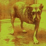 Cover Art for "Over Now" by Alice In Chains