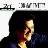 Cover Art for "After The Fire Is Gone" by Conway Twitty & Loretta Lynn