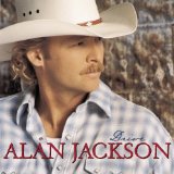 Cover Art for "The Sounds" by Alan Jackson